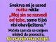 Svekrva mi je usred ručka rekla da se njen sin razvodi od mene Svekrva mi je usred ručka rekla da se njen sin razvodi od mene - featured image
