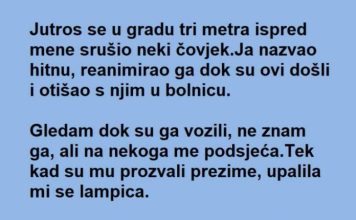 Zaljubila se u muškarca druge vjere, a onda je njen otac sveštenik povukao potez koji ju je slomio Zaljubila se u muškarca druge vjere, a onda je njen otac sveštenik povukao potez koji ju je slomio - featured image