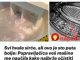SVI HVALE SIRĆE, ALI OVO JE STO PUTA BOLJE: U porodici majstora veš mašina sam naučio kako da očistim celu veš mašinu što je brže moguće! SVI HVALE SIRĆE, ALI OVO JE STO PUTA BOLJE: U porodici majstora veš mašina sam naučio kako da očistim celu veš mašinu što je brže moguće! - featured image