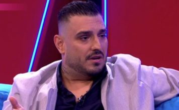 Darko Lazić priznao koju bivšu je najviše volio: „I dan danas je volim“ Darko Lazić priznao koju bivšu je najviše volio: „I dan danas je volim“ - featured image