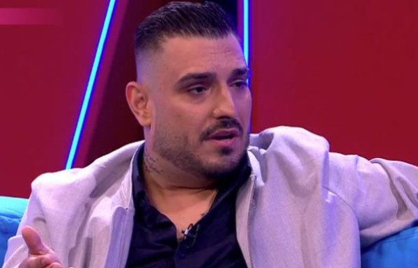 Darko Lazić priznao koju bivšu je najviše volio: „I dan danas je volim“ Darko Lazić priznao koju bivšu je najviše volio: „I dan danas je volim“ - featured image