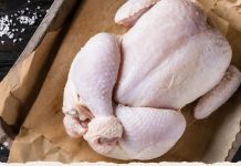 MNOGI OBOŽAVAJU TO DA JEDU, A NE ZNAJU DA JE NAJOPASNJI DIO PILETINE: Nutricionista otkriva zašto uništava organizam MNOGI OBOŽAVAJU TO DA JEDU, A NE ZNAJU DA JE NAJOPASNJI DIO PILETINE: Nutricionista otkriva zašto uništava organizam - featured image