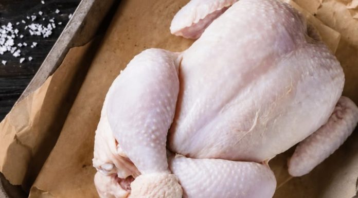 MNOGI OBOŽAVAJU TO DA JEDU, A NE ZNAJU DA JE NAJOPASNJI DIO PILETINE: Nutricionista otkriva zašto uništava organizam MNOGI OBOŽAVAJU TO DA JEDU, A NE ZNAJU DA JE NAJOPASNJI DIO PILETINE: Nutricionista otkriva zašto uništava organizam - featured image