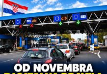 Od novembra digitalna pravila pri ulasku u Hrvatsku: Ovo morate znati Od novembra digitalna pravila pri ulasku u Hrvatsku: Ovo morate znati - featured image