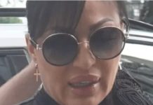Jecaji na sve strane!: Ceca ne može da vjeruje da se sve tako brzo odigralo, evo šta se desilo Anastasiji.. (FOTO) Jecaji na sve strane!: Ceca ne može da vjeruje da se sve tako brzo odigralo, evo šta se desilo Anastasiji.. (FOTO) - featured image