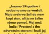 Ušla je u svoj dom i odmah shvatila da nešto nije u redu: Ono što je zatekla ostavilo ju je bez riječi Ušla je u svoj dom i odmah shvatila da nešto nije u redu: Ono što je zatekla ostavilo ju je bez riječi - featured image