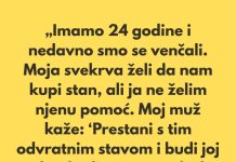 Ušla je u svoj dom i odmah shvatila da nešto nije u redu: Ono što je zatekla ostavilo ju je bez riječi Ušla je u svoj dom i odmah shvatila da nešto nije u redu: Ono što je zatekla ostavilo ju je bez riječi - featured image