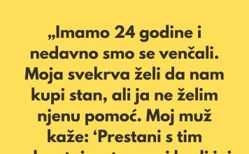 Ušla je u svoj dom i odmah shvatila da nešto nije u redu: Ono što je zatekla ostavilo ju je bez riječi Ušla je u svoj dom i odmah shvatila da nešto nije u redu: Ono što je zatekla ostavilo ju je bez riječi - featured image