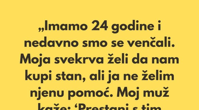 Ušla je u svoj dom i odmah shvatila da nešto nije u redu: Ono što je zatekla ostavilo ju je bez riječi Ušla je u svoj dom i odmah shvatila da nešto nije u redu: Ono što je zatekla ostavilo ju je bez riječi - featured image