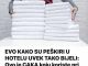 EVO KAKO SU PEŠKIRI U HOTELU UVEK TAKO BIJELI: Ovo je CAKA koju koriste pri SVAKOM PRANJU, morate da znate EVO KAKO SU PEŠKIRI U HOTELU UVEK TAKO BIJELI: Ovo je CAKA koju koriste pri SVAKOM PRANJU, morate da znate - featured image