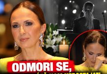Aleksandra Radović se od oca oprostila rečima zahvalnosti: Posebno je pamtila njihov zagrljaj Aleksandra Radović se od oca oprostila rečima zahvalnosti: Posebno je pamtila njihov zagrljaj - featured image