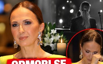 Aleksandra Radović se od oca oprostila rečima zahvalnosti: Posebno je pamtila njihov zagrljaj Aleksandra Radović se od oca oprostila rečima zahvalnosti: Posebno je pamtila njihov zagrljaj - featured image