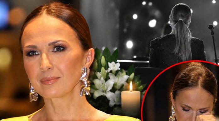 Aleksandra Radović se od oca oprostila rečima zahvalnosti: Posebno je pamtila njihov zagrljaj Aleksandra Radović se od oca oprostila rečima zahvalnosti: Posebno je pamtila njihov zagrljaj - featured image
