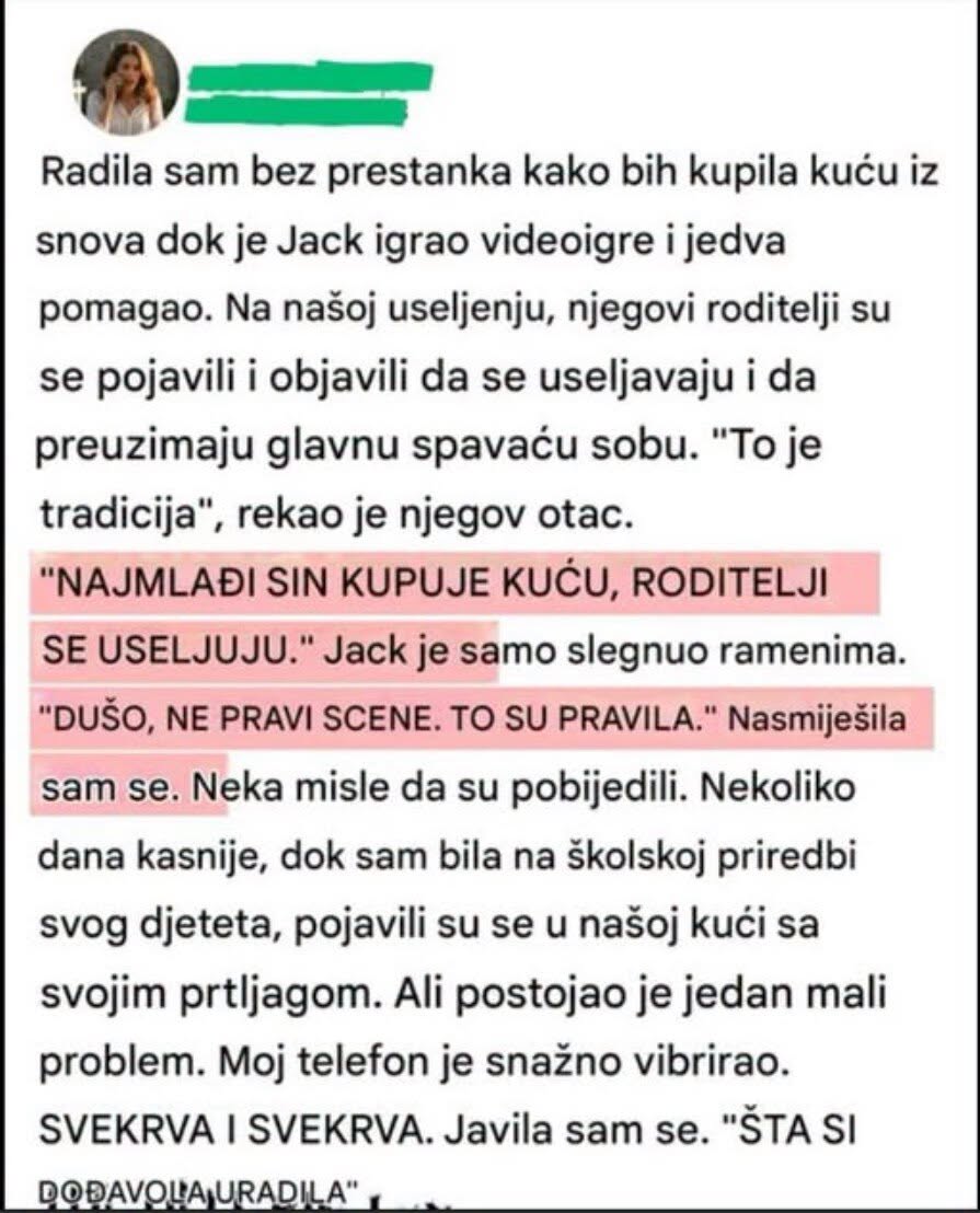 Kupila sam kuću sama — i tada sam shvatila da je vreme da izaberem sebe - featured image Kupila sam kuću sama — i tada sam shvatila da je vreme da izaberem sebe - featured image