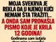 Svekrva me godinama odbacivala, a onda sam pronašla pismo koje je promijenilo sve Svekrva me godinama odbacivala, a onda sam pronašla pismo koje je promijenilo sve - featured image