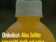 Onkolozi: Ako želite smanjiti rizik od raka, iz prehrane izbacite tri stvari Onkolozi: Ako želite smanjiti rizik od raka, iz prehrane izbacite tri stvari - featured image
