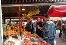 Ovo je najotrovnije voće: puno je pesticida, a kada je sezona, svi ga jedu svaki dan Ovo je najotrovnije voće: puno je pesticida, a kada je sezona, svi ga jedu svaki dan - featured image