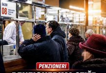 Penzionerima stiže novi d0datak: Iznos zavisi 0d godina radnog staža, a evo kada počinje isplata Penzionerima stiže novi d0datak: Iznos zavisi 0d godina radnog staža, a evo kada počinje isplata - featured image