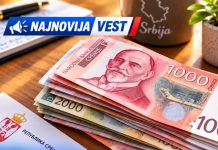 Ovi građani Srbije imaju pravo na novčanu naknadu: Iznosi preko 50.000 dinara, ovo su uslovi Ovi građani Srbije imaju pravo na novčanu naknadu: Iznosi preko 50.000 dinara, ovo su uslovi - featured image
