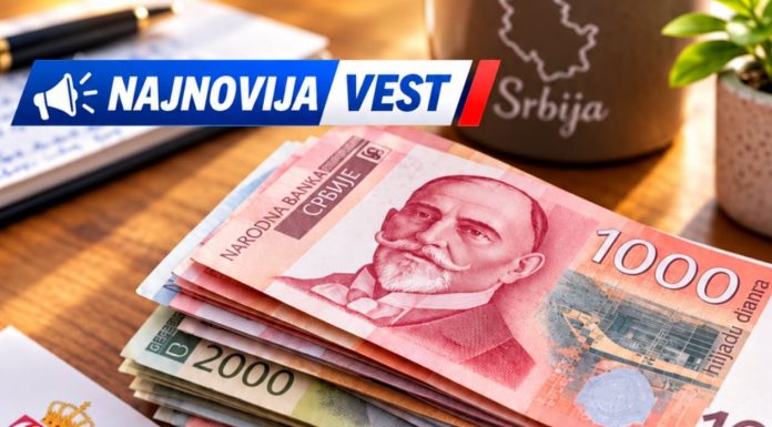Ovi građani Srbije imaju pravo na novčanu naknadu: Iznosi preko 50.000 dinara, ovo su uslovi Ovi građani Srbije imaju pravo na novčanu naknadu: Iznosi preko 50.000 dinara, ovo su uslovi - featured image