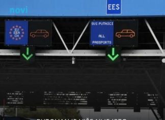 Promjene na granici Hrvatske i BiH: Poznati detalji Promjene na granici Hrvatske i BiH: Poznati detalji - featured image