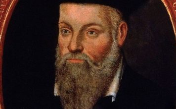 Nostradamus je predvideo 5 ključnih događaja u 2027. godini: Jedan će promeniti tok čovečanstva i ne piše nam se dobro Nostradamus je predvideo 5 ključnih događaja u 2027. godini: Jedan će promeniti tok čovečanstva i ne piše nam se dobro - featured image