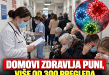 Krcati domovi zdravlja u susjedstvu: Haraju tri virusa, ovo su ključni simptomi Krcati domovi zdravlja u susjedstvu: Haraju tri virusa, ovo su ključni simptomi - featured image