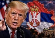 Udarno! Oglasio se Donald Tramp o Srbiji! Kakav ŠOK ovo se niko nije očekivao! Udarno! Oglasio se Donald Tramp o Srbiji! Kakav ŠOK ovo se niko nije očekivao! - featured image