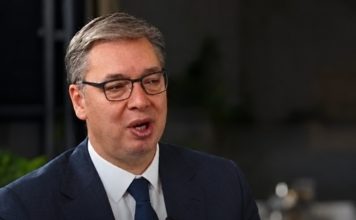 Vučić favorit na Polymarketu za budućeg premijera Srbije: Srdanović trenutno na drugom mestu Vučić favorit na Polymarketu za budućeg premijera Srbije: Srdanović trenutno na drugom mestu - featured image
