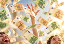 Od 8. oktobra dva znaka očekuje finansijsko olakšanje: Novac koji dugo čekaju konačno bi mogao da stigne Od 8. oktobra dva znaka očekuje finansijsko olakšanje: Novac koji dugo čekaju konačno bi mogao da stigne - featured image