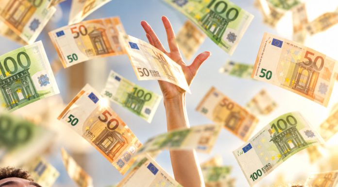Od 8. oktobra dva znaka očekuje finansijsko olakšanje: Novac koji dugo čekaju konačno bi mogao da stigne Od 8. oktobra dva znaka očekuje finansijsko olakšanje: Novac koji dugo čekaju konačno bi mogao da stigne - featured image