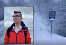 Sladić se oglasio: Budite spremni, stiže snijeg. A evo i kada … Sladić se oglasio: Budite spremni, stiže snijeg. A evo i kada … - featured image