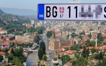 VESNA IZ BEOGRADA: “Kad sam došla u Sarajevo, pitala sam prolaznicu gde ima da se jede, ZATIM JE ONA uradila nešto što ni u snu nisam očekivala (FOTO) VESNA IZ BEOGRADA: “Kad sam došla u Sarajevo, pitala sam prolaznicu gde ima da se jede, ZATIM JE ONA uradila nešto što ni u snu nisam očekivala (FOTO) - featured image