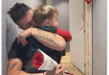 NIKO NE VJERUJE DA JE TO ON?! Marija Šerifović otkrila oca svog djeteta – Evo o kome se radi! NIKO NE VJERUJE DA JE TO ON?! Marija Šerifović otkrila oca svog djeteta – Evo o kome se radi! - featured image