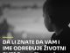 DA LI ZNATE DA VAM I IME ODREĐUJE ŽIVOTNI PUT? Pronađite svoje na spisku i saznajte ŠTA MOŽETE DA OČEKUJETE! DA LI ZNATE DA VAM I IME ODREĐUJE ŽIVOTNI PUT? Pronađite svoje na spisku i saznajte ŠTA MOŽETE DA OČEKUJETE! - featured image