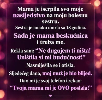 Porodični heroizam: Suočavanje sa gubitkom i izazovima Porodični heroizam: Suočavanje sa gubitkom i izazovima - featured image