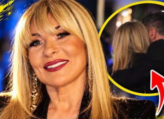 Brzo je prebojela njegovu smrt!! SUZANA JOVANOVIĆ uhvaćena u ZAGRLJAJU našeg popularnog pjevača!!! Brzo je prebojela njegovu smrt!! SUZANA JOVANOVIĆ uhvaćena u ZAGRLJAJU našeg popularnog pjevača!!! - featured image