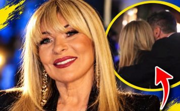Brzo je prebojela njegovu smrt!! SUZANA JOVANOVIĆ uhvaćena u ZAGRLJAJU našeg popularnog pjevača!!! Brzo je prebojela njegovu smrt!! SUZANA JOVANOVIĆ uhvaćena u ZAGRLJAJU našeg popularnog pjevača!!! - featured image