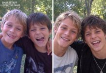 Moj 18-godišnji sin se uselio kod svog najboljeg prijatelja – dva dana kasnije vratio se kući uplakan i rekao: „Mama, moram nešto da ti priznam.“ Moj 18-godišnji sin se uselio kod svog najboljeg prijatelja – dva dana kasnije vratio se kući uplakan i rekao: „Mama, moram nešto da ti priznam.“ - featured image
