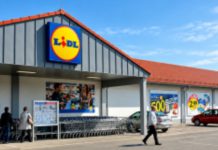 Povlači se proizvod iz Lidla: “U slučaju konzumiranja moguće ozbiIjne posIjedice, zabiIjezeno nekoliko slučajeva u boInici..” Povlači se proizvod iz Lidla: “U slučaju konzumiranja moguće ozbiIjne posIjedice, zabiIjezeno nekoliko slučajeva u boInici..” - featured image