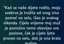 Iscrpljenost i usamljenost u prvim danima roditeljstva: Kako je jedan iskren razgovor promenio vikende bračnog para Iscrpljenost i usamljenost u prvim danima roditeljstva: Kako je jedan iskren razgovor promenio vikende bračnog para - featured image