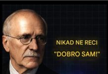 Kako sačuvati ličnu energiju i postaviti zdrave granice u svakodnevnom životu Kako sačuvati ličnu energiju i postaviti zdrave granice u svakodnevnom životu - featured image