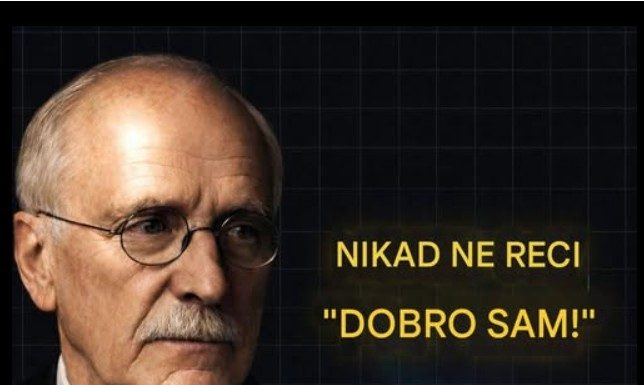 Kako sačuvati ličnu energiju i postaviti zdrave granice u svakodnevnom životu Kako sačuvati ličnu energiju i postaviti zdrave granice u svakodnevnom životu - featured image