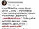 „Roditelji su kuću ostavili rođaku jer nemam djecu: Nisu znali da ću uskoro postati majka“ „Roditelji su kuću ostavili rođaku jer nemam djecu: Nisu znali da ću uskoro postati majka“ - featured image