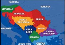 Izglasana najdosadnija država na Balkanu: Rezultat izazvao žestoke reakcije na društvenim mrežama👇 Izglasana najdosadnija država na Balkanu: Rezultat izazvao žestoke reakcije na društvenim mrežama👇 - featured image