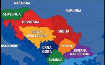 Izglasana najdosadnija država na Balkanu: Rezultat izazvao žestoke reakcije na društvenim mrežama👇 Izglasana najdosadnija država na Balkanu: Rezultat izazvao žestoke reakcije na društvenim mrežama👇 - featured image