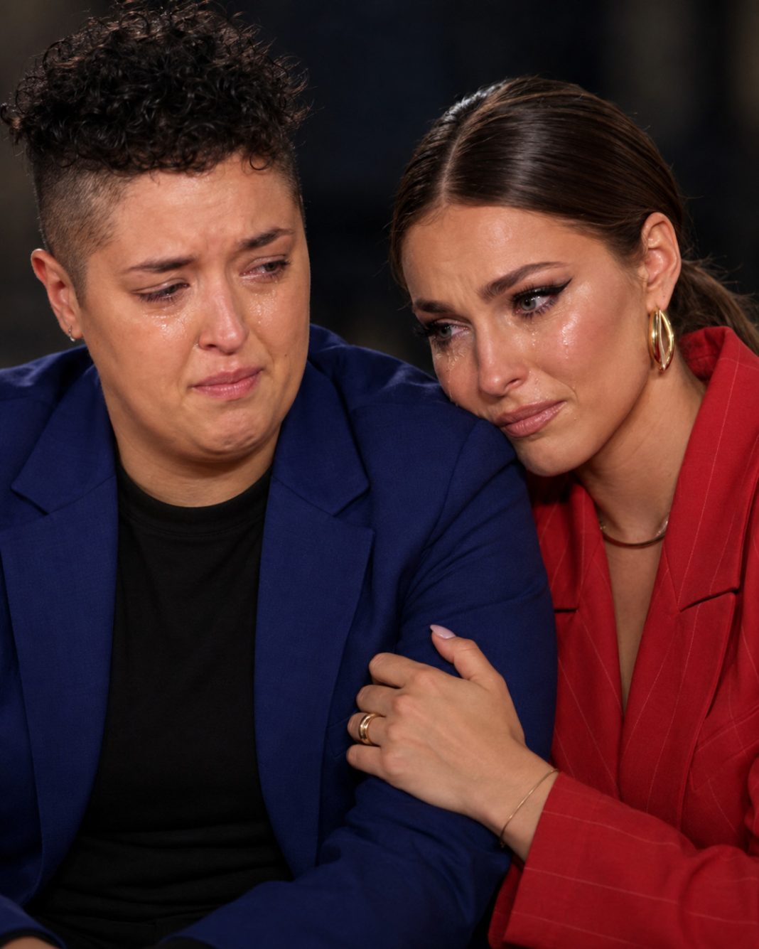 Ovo su bili posljednji trenutci VERICE ŠERIFOVIĆ, prva se oglasila Džejla, da ti srce pukne: Marija ne dolazi sebi od bola …zar i ti moja voljena da me napustiš.. - featured image Ovo su bili posljednji trenutci VERICE ŠERIFOVIĆ, prva se oglasila Džejla, da ti srce pukne: Marija ne dolazi sebi od bola …zar i ti moja voljena da me napustiš.. - featured image