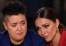 Ovo su bili posljednji trenutci VERICE ŠERIFOVIĆ, prva se oglasila Džejla, da ti srce pukne: Marija ne dolazi sebi od bola …zar i ti moja voljena da me napustiš.. Ovo su bili posljednji trenutci VERICE ŠERIFOVIĆ, prva se oglasila Džejla, da ti srce pukne: Marija ne dolazi sebi od bola …zar i ti moja voljena da me napustiš.. - featured image