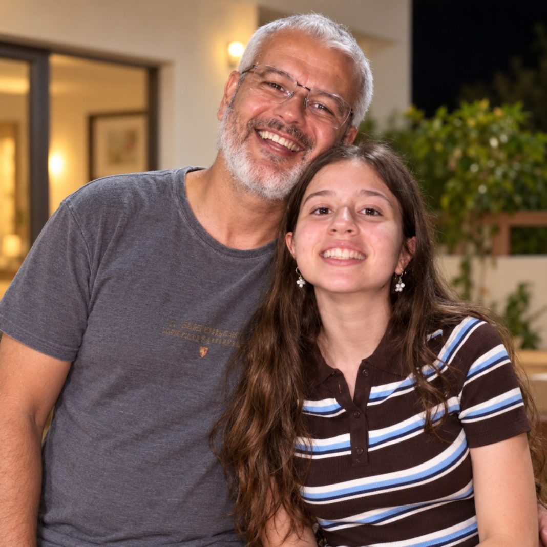 Tjednima se moj suprug čudno ponašao u blizini moje 13-godišnje kćeri. Stalno ju je grlio, ljubio u čelo, dolazio po nju u školu i neprestano ulazio u njezinu sobu zatvarajući vrata za sobom. Govorila sam sebi da je samo brižan očuh… sve dok jednog jutra nisam pronašla malu mrlju krvi na njezinu krevetu. Tada me moja kći pogledala i šapnula: „Mama, molim te, nemoj ništa reći Marku.“ Noge su mi se gotovo odsjekle. - featured image Tjednima se moj suprug čudno ponašao u blizini moje 13-godišnje kćeri. Stalno ju je grlio, ljubio u čelo, dolazio po nju u školu i neprestano ulazio u njezinu sobu zatvarajući vrata za sobom. Govorila sam sebi da je samo brižan očuh… sve dok jednog jutra nisam pronašla malu mrlju krvi na njezinu krevetu. Tada me moja kći pogledala i šapnula: „Mama, molim te, nemoj ništa reći Marku.“ Noge su mi se gotovo odsjekle. - featured image