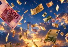 0d 1. novembra N0VAC pada s neba: Dva znaka konačno pune novčanike i sreća ih ne zaobilazi 0d 1. novembra N0VAC pada s neba: Dva znaka konačno pune novčanike i sreća ih ne zaobilazi - featured image